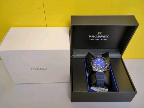 Seiko prospex king samurai - king,