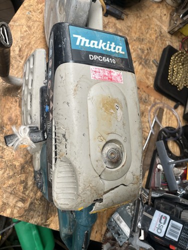 Makita dpc6410 spares - dpc6410,