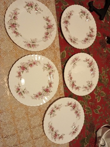 Royal albert lavender - albert, 5
