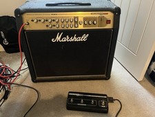 Marshall Valvestate 2000