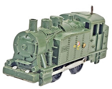 Jouef Playcraft 708 British