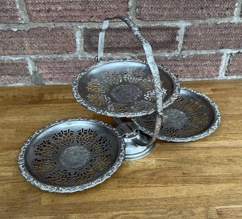Vintage queen anne english - vintage,