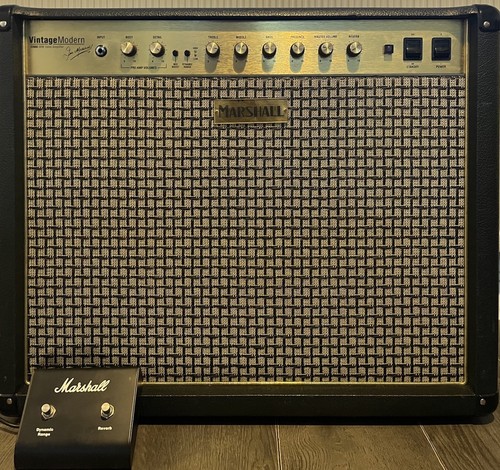Marshall vintage modern - vintage,