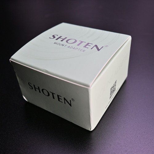 Shoten e electronic - lm-nz,