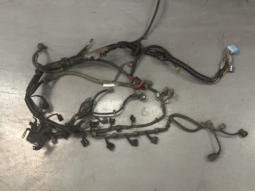 Honda s2000 genuine oem - s2000,