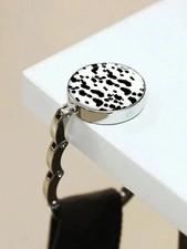 Animal Textures Pattern Desk