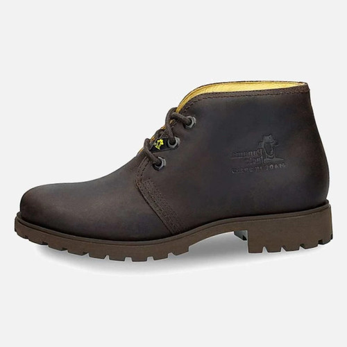 Miss panama jack dark brown - miss,