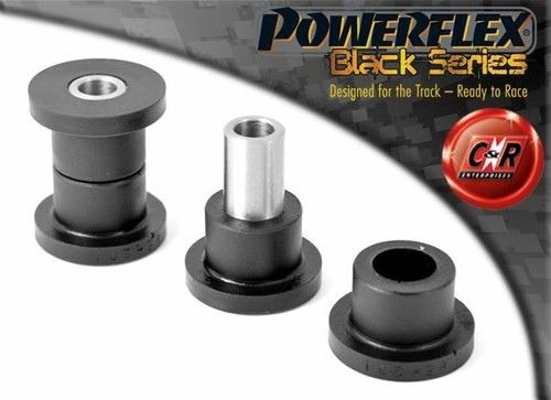 Powerflex black frwishbone frt - black,