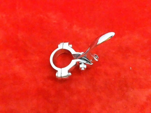 Decompressor lever chrome - 7/8",