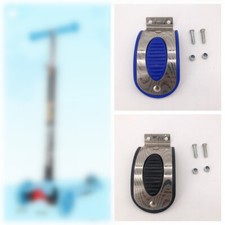 Scooter Brake With Screws And