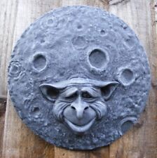 Goblin Moon Wall Hanging