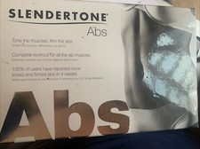 Slendertone Unisex Connect Abs