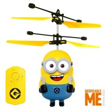 Minions Induction Hovering