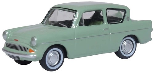 Oxford diecast 1965 ford - diecast,