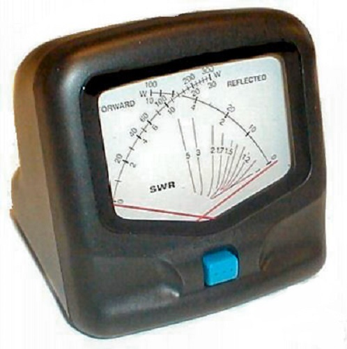 Swr power meter - power, amateur