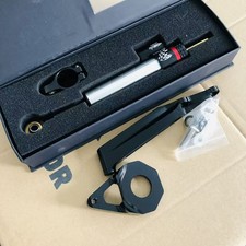 Steering Damper Stabilizer Kit