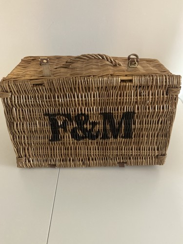 Fortnum and mason hamper - mason,