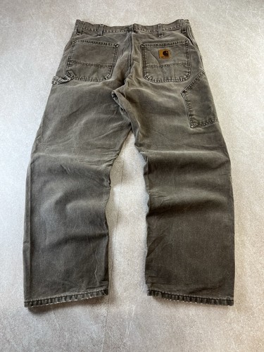 Vintage 90s carhartt b11 loose - 90s,