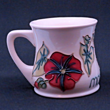 Moorcroft Collectors Club