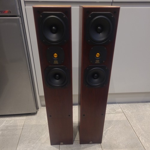 Monitor audio - audio,