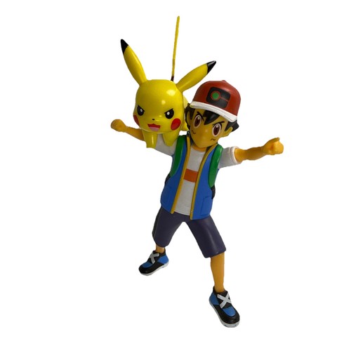 Pokémon battle feature figure - pokémon,