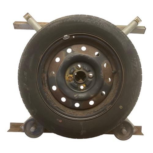 Daihatsu sirion steel wheel - daihatsu, m3
