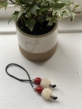 Handmade Kombology Worry Beads