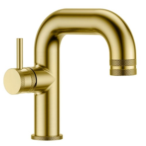 Core brushed brass mono - brass, basin