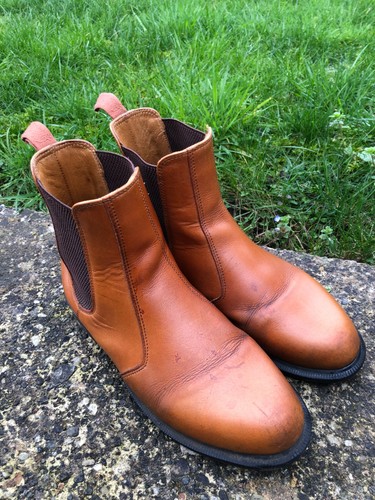 Doc martens flora chelsea - flora,