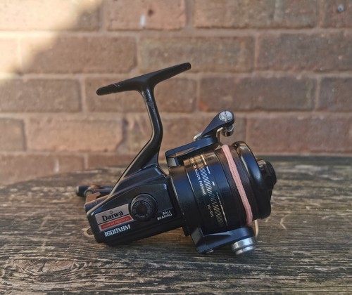 Vintage daiwa 1600 xbm reel - 1600,