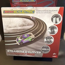 Micro Scalextric G8045
