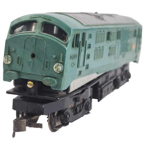 Playcraft jouef p837 - oo, gauge