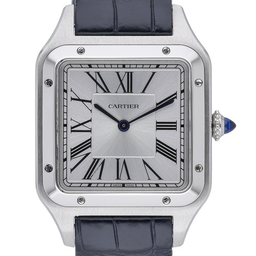 Cartier santos dumont wssa0085 - cartier,