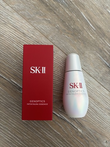 100 authentic ii genoptics - sk-ii,