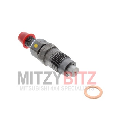 Reconditioned fuel injector - fuel,