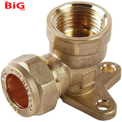 Outdoor garden tap - 1/2'',