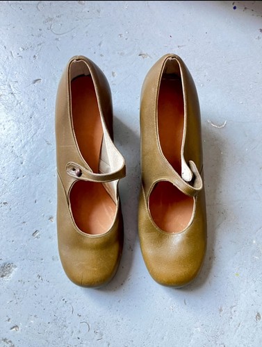 Vintage tap character dance - tap,