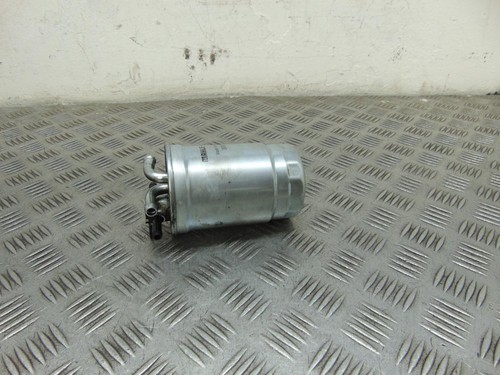 Audi fuel filter housing - audi, c6