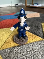 Postman Pat and friends