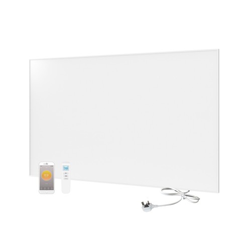 850w infrared panel wall - infrared,