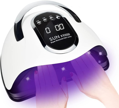 280w led nail lamp - led, fast