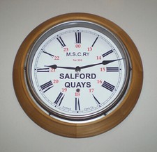 Manchester Ship Canal Railway