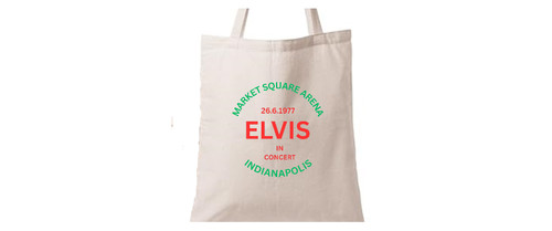 Elvis presley commemorative - elvis,
