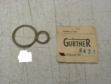 23/Raleigh Moped/Runabout/RM6/Wisp/Gurtner Carb Gasket