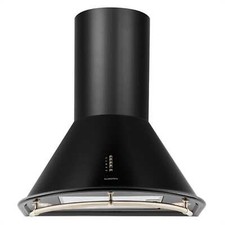 Retro Cooker Hood Exhaust