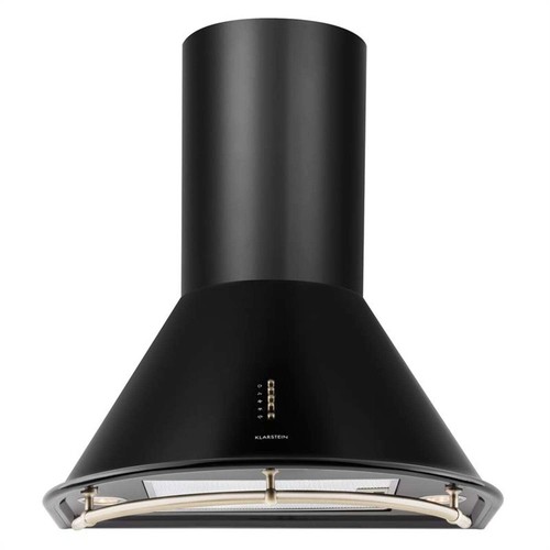 Retro cooker hood exhaust - retro,