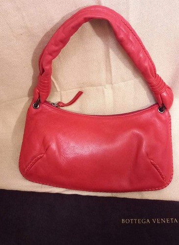 100 authentic bottega veneta - 100%,