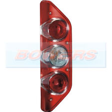 Hella Caraluna Modular Coachman Laser / VIP Caravan Left Hand Rear Light Lamp