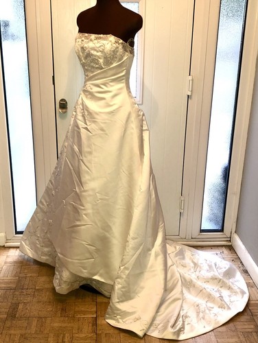 Maggie sottero haute couture - sottero,