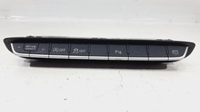 GENUINE 2017 AUDI A4  8W0925301 DRIVE SELECT PARKING SWITCHES PANEL